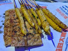-临胜烧烤大牌档(东葛店)