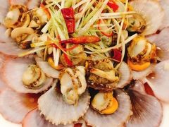 -隆喜元鱼汤包·海鲜(中联广场店)