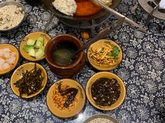-张关合渣(朱家坳店)