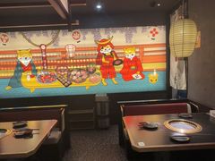 -厚贞日式烤肉(浦东汇智店)