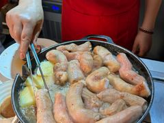 -名家韩国料理·烤肉(瑶海店)