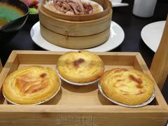 -粤域茶餐厅