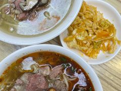 -吴记怪味面(牛王庙店)