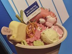 -老李家土菜馆·安吉地标美食