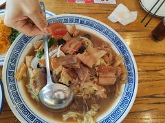 -老雒阳面馆·水席·洛阳菜(偃师店)