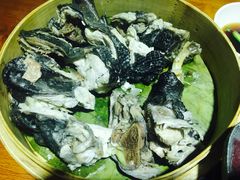 -黑鸡小馆(金源店)