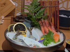 -德川家日本料理(中关村寰太大厦店)