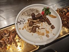 -大神太神·铁板烧(瑞虹天地月亮湾店)