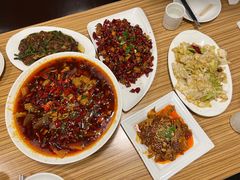 -沸腾鱼家(大尧三路店)