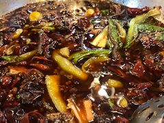 -天治宣·野椒鸡(龙头寺总店)