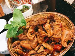 -香丽缘饭馆(黑龙潭店)