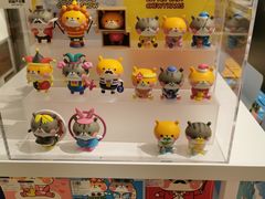 -泡泡玛特POPMART(赛格国际购物中心店)