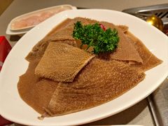 -海底捞火锅(曹安公路店)
