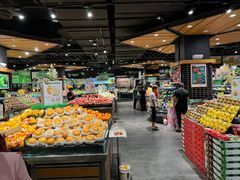 -旺豪阳光超市(友谊阳光城店)