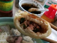 -古街捞化牛杂(井大店)