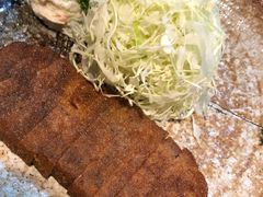 -牛かつもと村(原宿店)