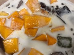 -透心凉糖水(听海居店)