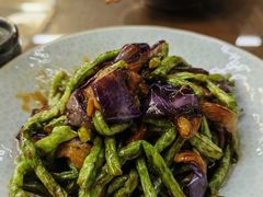 -魁盛居百年鲁菜馆(中林路店)
