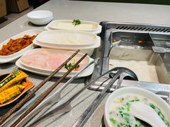 -海底捞火锅(新松江路店)