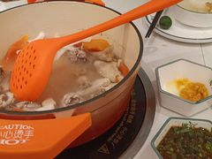 -凤园椰珍·臻品椰子鸡(保利时光里店)