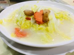 -旺富东海大酒楼(海鲜街店)