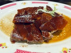 -猪肉婆私房菜(容桂总店)