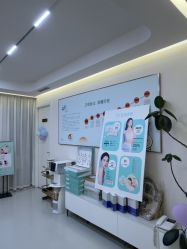 -HEYAN长风荷妍专业脱毛美肤
