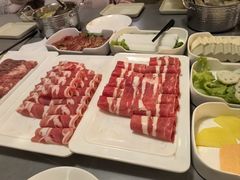 -君邦火锅(新疆大厦店)