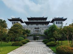 -合肥三国新城遗址公园