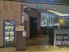 -萨莉亚意式餐厅(常州环球港店)