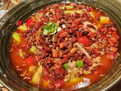 -鸽子窝(青塔店)