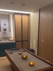 -文华东方水疗中心