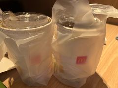 -麦当劳(望京国际商业中心店)