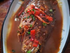 -徽三说·土徽菜·中国徽菜连锁品牌(阳湖总店)