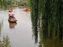-南翠屏公园