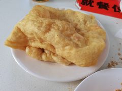 -老磁器口豆汁店(天坛店)