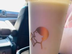 -喜茶(北京通州万达店)