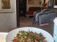 -老牌坊鲁菜名店(宽厚里店)