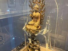 -浙江省博物馆(孤山馆区)