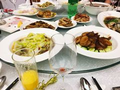 -杭州国际会议中心洲际酒店-原素全日餐厅(解放东路店)