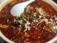 -城南往事·鲁菜济南菜(长清园博园恒大绿洲店)