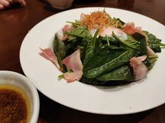 -纹兵卫手打荞麦面日料(虹桥本店)