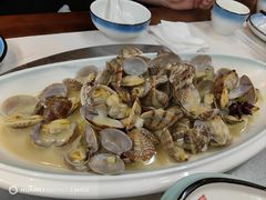 -旺角小渔村(二马路店)