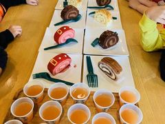 -星巴克(东莞常平富盈广场店)