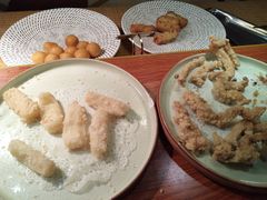 -芭菲盛宴·环球美食(北城国际店)