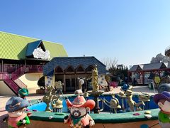 -蓬莱欧乐堡梦幻世界