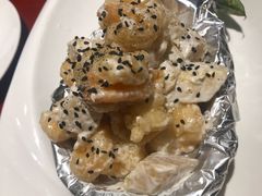 -一家亲台菜餐厅(银塘中路店)