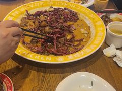 -金柱大盘鸡(波斯坦店)