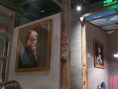 -雀舞云南菜(天津天河城购物中心店)