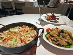 -谭厨中山传家菜.乳鸽.脆鲩鱼(华强北中航城店)